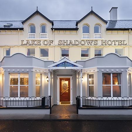 Lake Of Shadows Hotel Buncrana Exterior foto